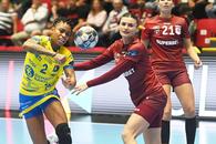 Final absolut incredibil în Buducnost - Rapid! Răsturnări de situație și o egalare la ultima acțiune