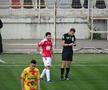 Oțelul o bate pe Chiajna și revine pe podiumul din Liga 2! Rezultatele complete + clasamentul actualizat