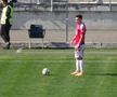 Oțelul o bate pe Chiajna și revine pe podiumul din Liga 2! Rezultatele complete + clasamentul actualizat