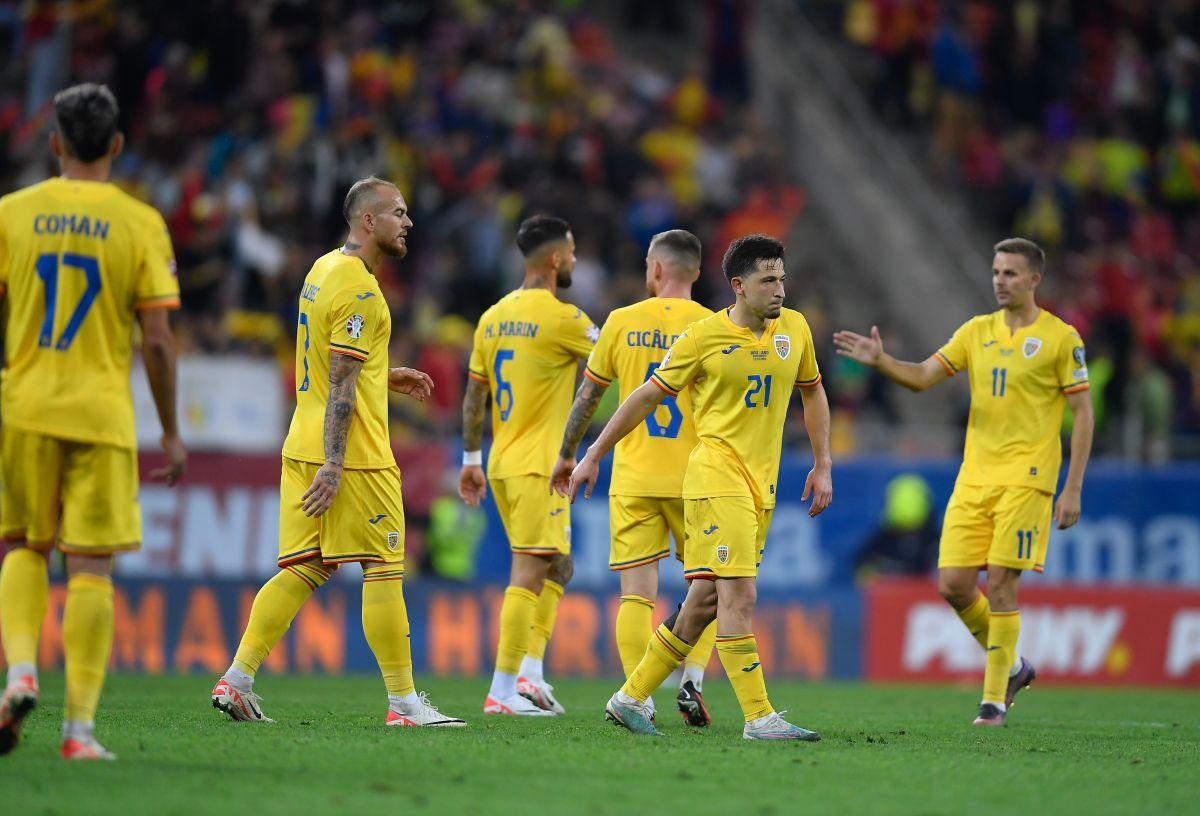 „O echipă slăbuță. Nici Elveția nu e cum ni s-a părut” » Concluzia „tricolorului” care visează la primul loc în grupă