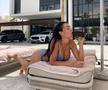 Georgina Rodriguez și Cristiano Ronaldo