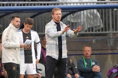 Julian Nagelsmann/ foto: Imago Images