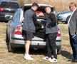 „Închideți repede, că a venit ANAF-u'!” » Derby-uri viticole în Bordeaux-uri prahovene + Petrecere de victorie cu tochitură la ceaun