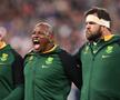 Africa de Sud a eliminat țara-gazdă Franța » Încă un „sfert” dramatic la Cupa Mondială de rugby, decis de un singur punct