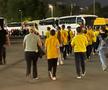 România - Andorra, fotografii înainte de startul meciului
