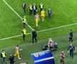 România a obținut cea mai clară victorie din campania preliminară pentru EURO 2024, 4-0 cu Andorra. „Tricolorii” au interacționat cu cei peste 21.000 de copii prezenți în tribunele Arenei Naționale.