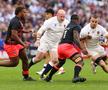 Anglia a salvat onoarea Europei la Cupa Mondială de rugby » Suspans la cote nebănuite în ultima acțiune a „sfertului” cu Fiji