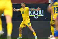 Nicolae Stanciu explică execuția de la gol: „Așa am gândit-o”