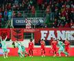Preliminarii Euro 2024 » Incredibil deznodământ în Elveția - Belarus + Încă un rezultat mare pentru Republica Moldova
