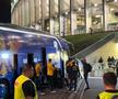 România - Andorra, fotografii înainte de startul meciului