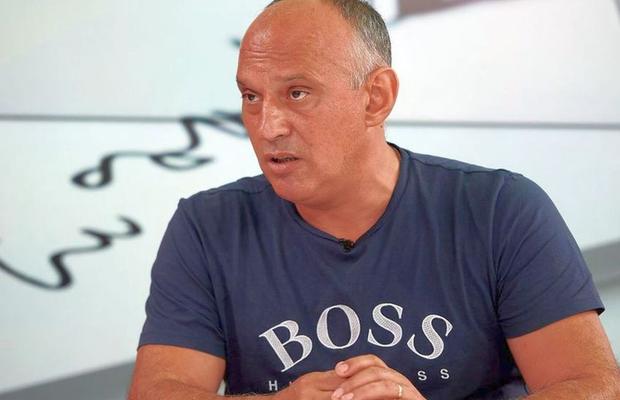 Dorința lui Florin Prunea înaintea disputei cu Israel: „Atât mi-aș dori să se termine”