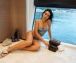Georgina Rodriguez le-a sucit mințile arabilor. Cum a apărut la cel mai recent meci al lui Cristiano Ronaldo