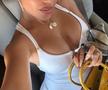 Georgina Rodriguez le-a sucit mințile arabilor. Cum a apărut la cel mai recent meci al lui Cristiano Ronaldo