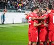 Preliminarii Euro 2024 » Incredibil deznodământ în Elveția - Belarus + Încă un rezultat mare pentru Republica Moldova