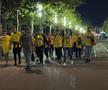 România - Andorra, fotografii înainte de startul meciului