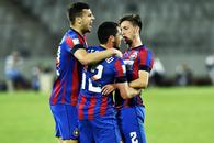 Regretul fostului atacant al lui FCSB: „Dinamo nu a avut nevoie de mine” » Tentat să investească la un club din Superligă