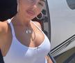 Georgina Rodriguez și Cristiano Ronaldo