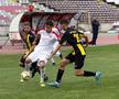 Foto: Facebook @ CS Dinamo București
