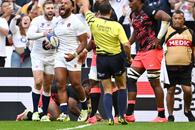 Anglia a salvat onoarea Europei la Cupa Mondială de rugby » Suspans la cote nebănuite în ultima acțiune a „sfertului” cu Fiji