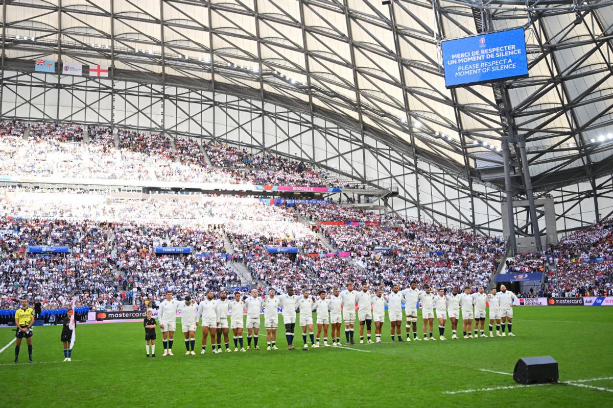 Anglia a salvat onoarea Europei la Cupa Mondială de rugby » Suspans la cote nebănuite în ultima acțiune a „sfertului” cu Fiji