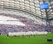 Cele mai spectaculoase imagini din Anglia - Fiji, Cupa Mondială de rugby