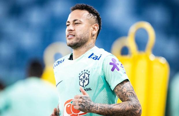 Neymar, furios după ce un jurnalist le-a cerut fanilor „să arunce urină și fecale” pe internaționalii brazilieni: „Un idiot, un fanfaron!”