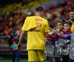 Cine a fost MVP în România - Andorra » 4 „tricolori”, sub media echipei