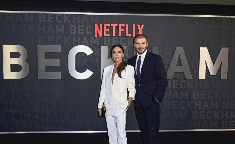 Beckham. Despre fotbal și viață, despre suferință și succes