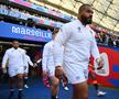 Cele mai spectaculoase imagini din Anglia - Fiji, Cupa Mondială de rugby