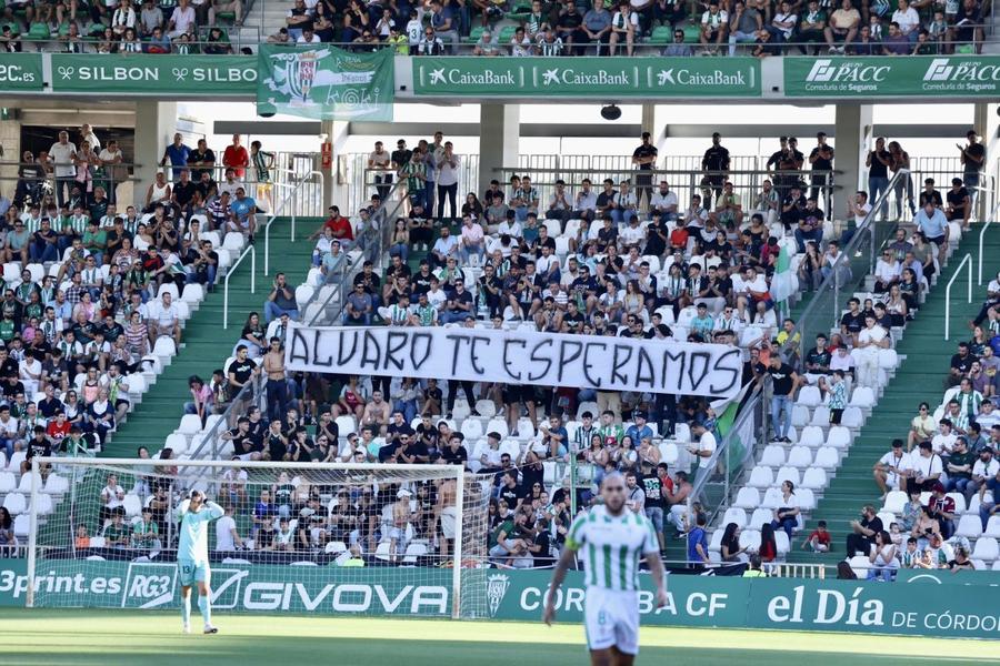 Foto: Twitter @ Cordoba CF Jucătorul unei formații din Spania a dispărut în mod misterios » A fost văzut ultima dată într-o gară din Sevilla