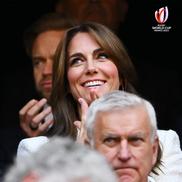 Kate Middleton / FOTO: Twitter