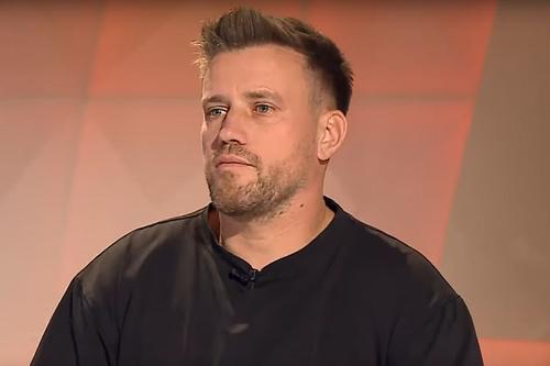 Mihai Pintilii/ captură SportCast cu Sile