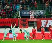 Preliminarii Euro 2024 » Incredibil deznodământ în Elveția - Belarus + Încă un rezultat mare pentru Republica Moldova