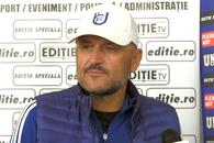 Adrian Mititelu mai face o încercare să aducă antrenor: „Cel târziu miercuri sper să finalizăm negocierile”