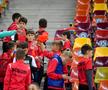 Pe cine a remarcat Ilie Dumitrescu după România - Andorra: „A fost pus în poziția în care dă cel mai bun randament”