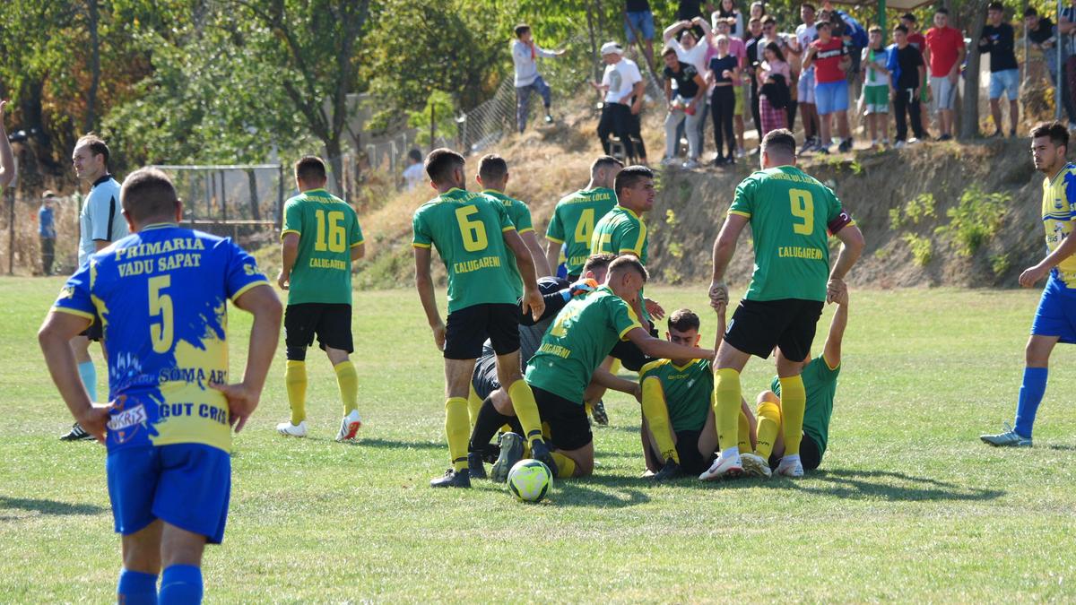 „Închideți repede, că a venit ANAF-u'!” » Derby-uri viticole în Bordeaux-uri prahovene + Petrecere de victorie cu tochitură la ceaun