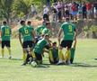 „Închideți repede, că a venit ANAF-u'!” » Derby-uri viticole în Bordeaux-uri prahovene + Petrecere de victorie cu tochitură la ceaun