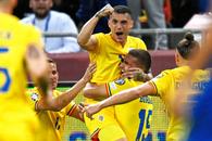 România - Andorra 4-0 » Ne-am trezit lideri! Joaca de copii de pe Arena Națională plus egalul miraculos din Elveția ne-au propulsat în fruntea grupei
