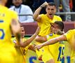 România - Andorra 4-0 » Ne-am trezit lideri! Joaca de copii de pe Arena Națională plus egalul miraculos din Elveția ne-au propulsat în fruntea grupei