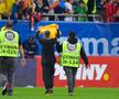 Cine a fost MVP în România - Andorra » 4 „tricolori”, sub media echipei