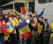 România - Andorra, fotografii înainte de startul meciului
