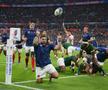 Africa de Sud a eliminat țara-gazdă Franța » Încă un „sfert” dramatic la Cupa Mondială de rugby, decis de un singur punct