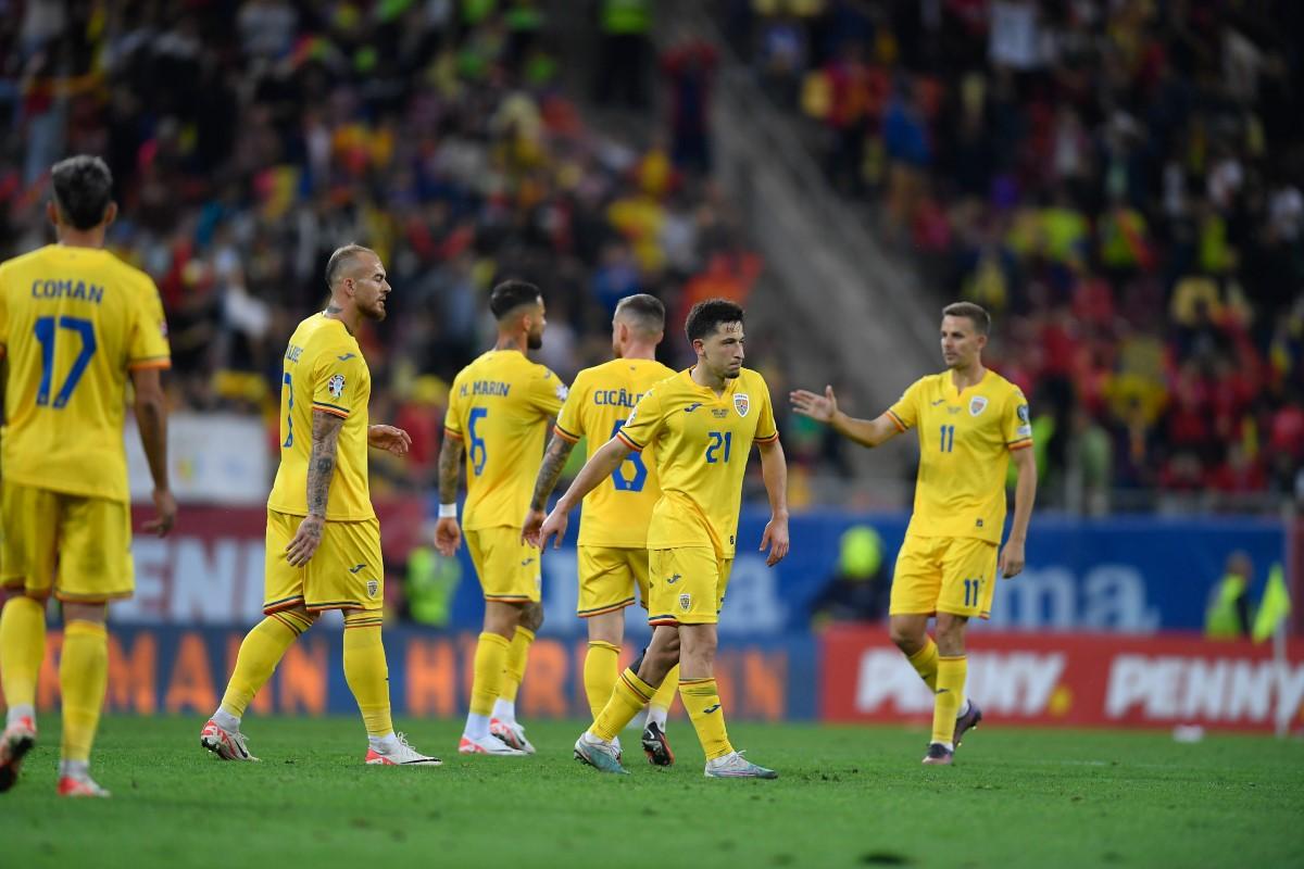 Ianis Hagi a prins curaj după victoria cu Andorra: „Nu vreau să vorbesc prostii, dar asta simt”