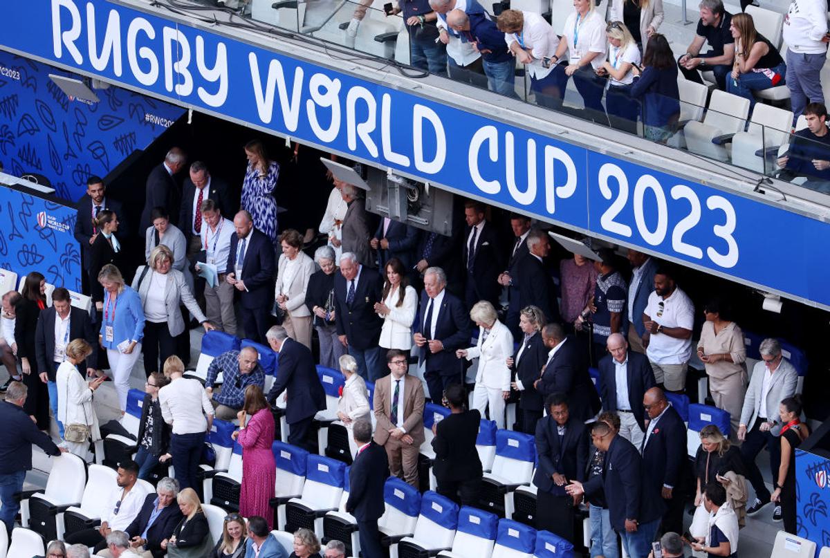 Anglia a salvat onoarea Europei la Cupa Mondială de rugby » Suspans la cote nebănuite în ultima acțiune a „sfertului” cu Fiji
