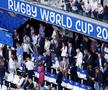 Cele mai spectaculoase imagini din Anglia - Fiji, Cupa Mondială de rugby
