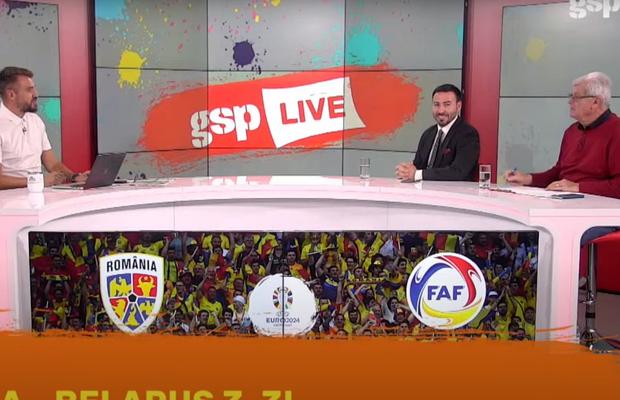 Ediție specială GSP Live » România - Andorra. În fața a peste 20.000 copii, „tricolorii” sunt obligați să câștige