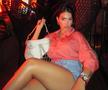 Georgina Rodriguez le-a sucit mințile arabilor. Cum a apărut la cel mai recent meci al lui Cristiano Ronaldo