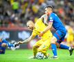 România a obținut cea mai clară victorie din campania preliminară, 5-0 împotriva Andorrei, dar încă nu este sigură de calificarea la EURO 2024. Calculele sunt complicate, o luptă în trei cu Elveția și Israel.