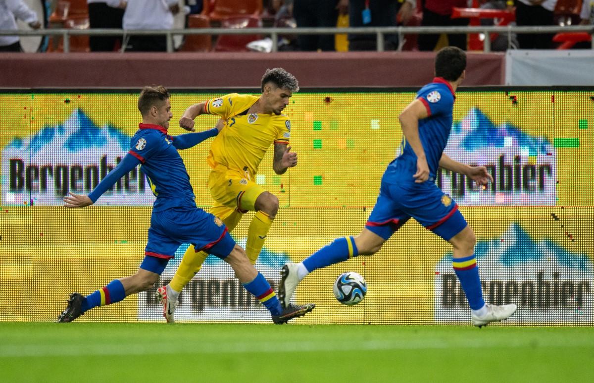 Florin Răducioiu simte că ultimul transfer l-a „stricat” pe internaționalul român: „Nu mai e rapid, percutant. Să nu se automulțumească”