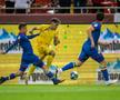 Cine a fost MVP în România - Andorra » 4 „tricolori”, sub media echipei